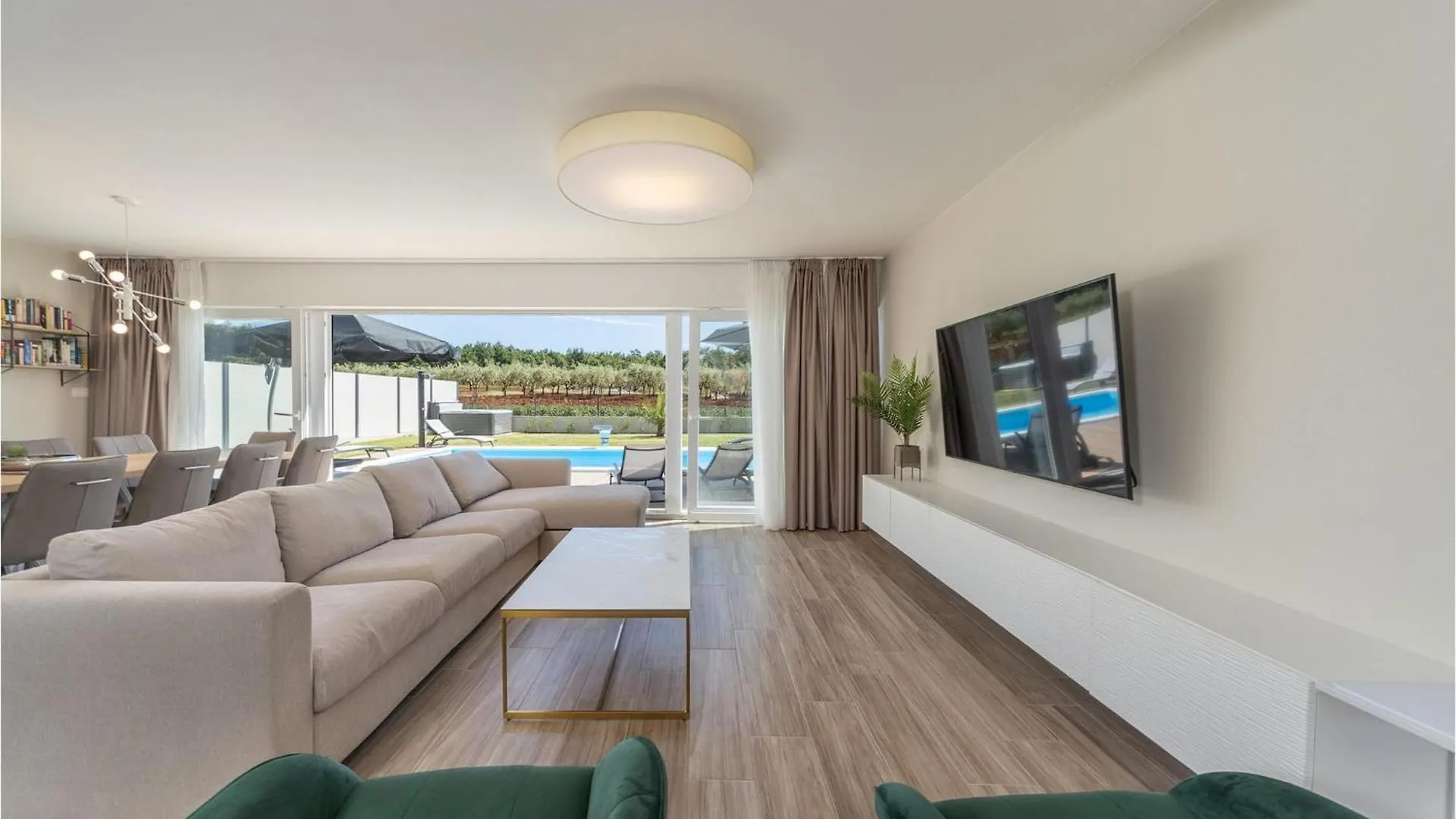 Gedići Villa Eni 0*,  קרואטיה