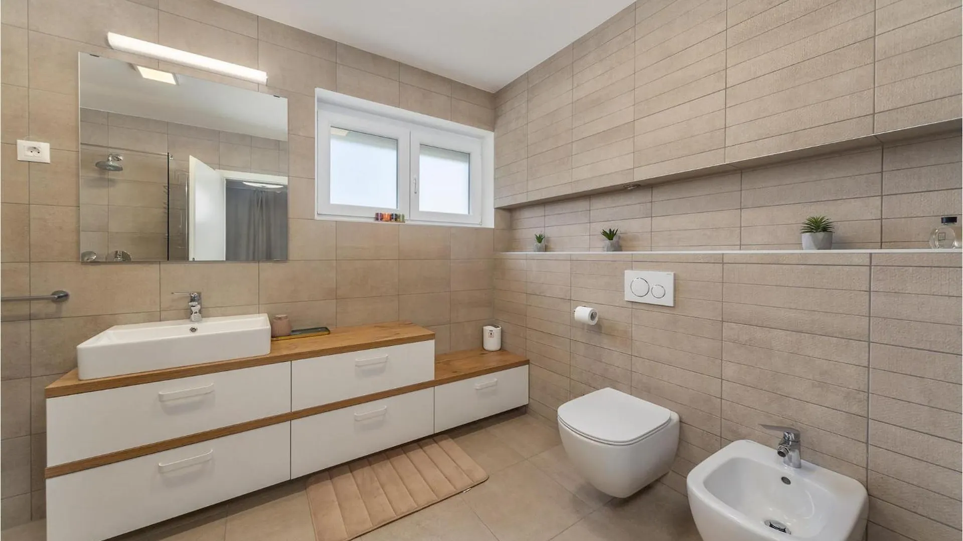 Villa Eni Gedići Ferienhaus