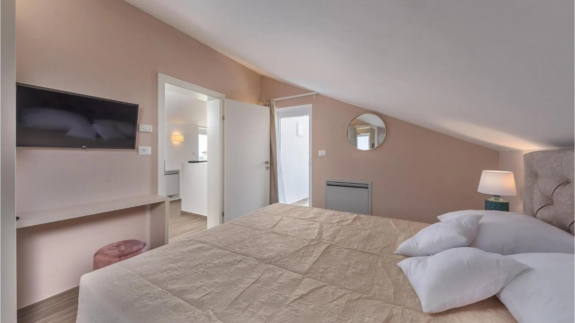 Villa Eni Gedići