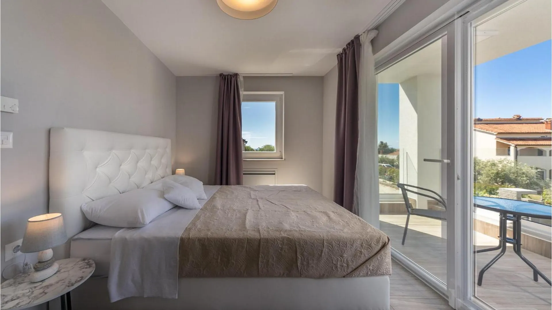 Villa Eni Gedići 0*,  Hırvatistan