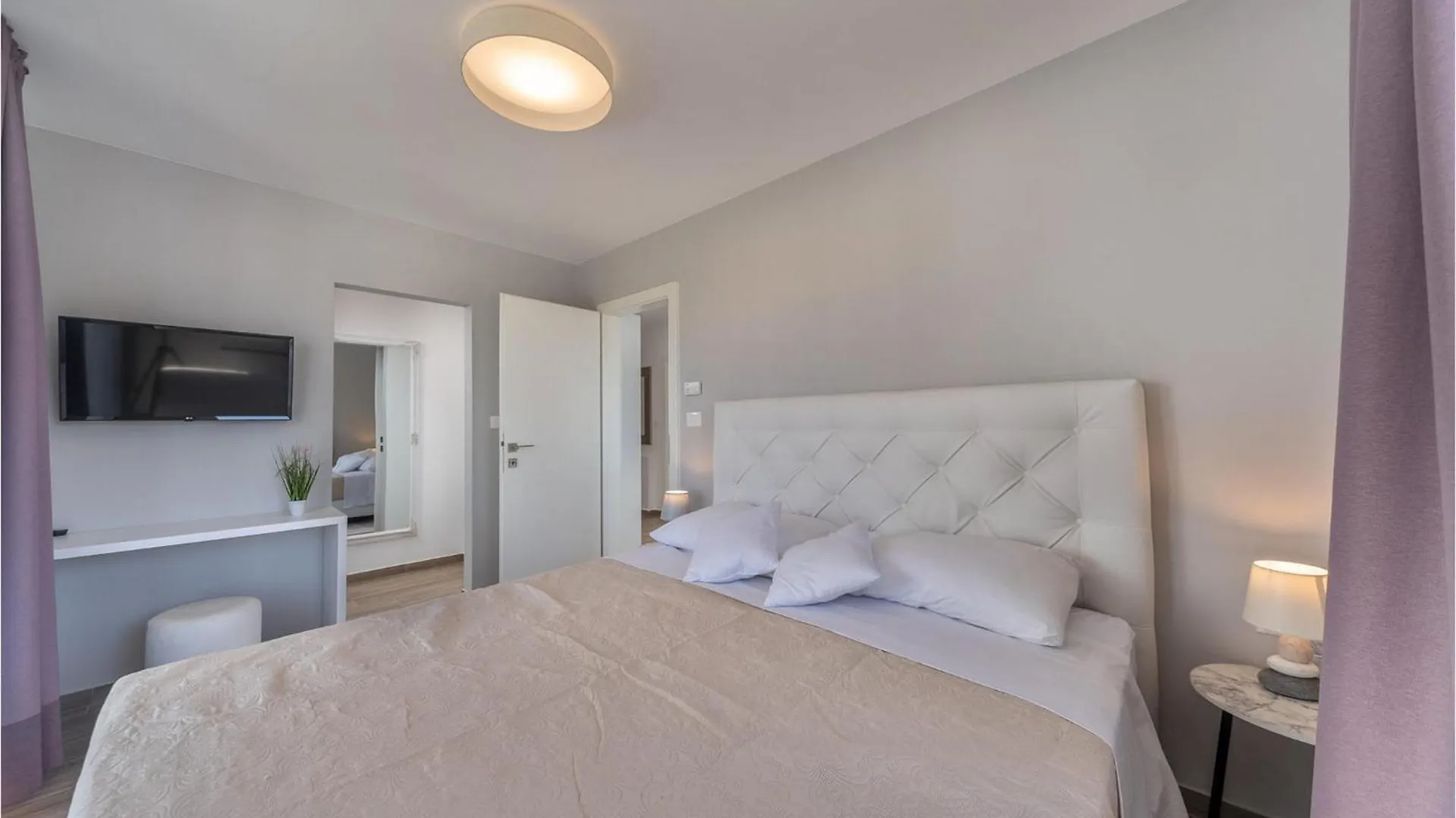 Gedići Villa Eni קרואטיה